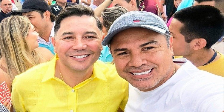 Abogado Hurtadista Henry Torres aseguró que el exalcalde sigue en su aspiración a la Gobernación del Tolima
