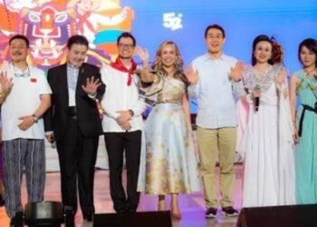 Alcaldesa de Ibagué explicó el alcance del hermanamiento con la ciudad china de Chengdú