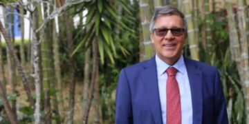 Hernando Hernández destaca tradición jurídica del Tolima tras elección de Paula Ramírez en la Corte Suprema