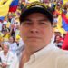 Holman Guevara niega alianza entre el Centro Democrático y el Pacto Histórico en la elección del Senado