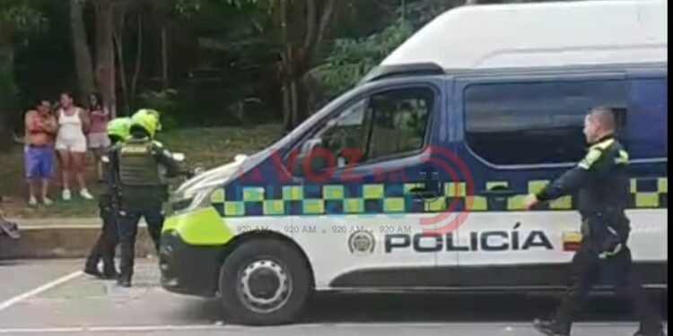 Homicidio en el sector del barrio El Limón sería por tema de microtráfico