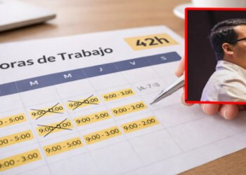 Desde hoy la jornada laboral en Colombia se reduce a 42 horas semanales; Fenalco Tolima advierte impacto en los costos empresariales