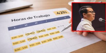 Desde hoy la jornada laboral en Colombia se reduce a 42 horas semanales; Fenalco Tolima advierte impacto en los costos empresariales