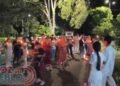 Velatón por la seguridad: trabajadores del Federico Lleras alzaron su voz tras la agresión en urgencias