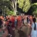 Velatón por la seguridad: trabajadores del Federico Lleras alzaron su voz tras la agresión en urgencias
