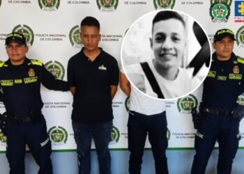 Condenan a 17 años de prisión a Darwin por el homicidio de ‘Calero’ tras una riña en Ibagué