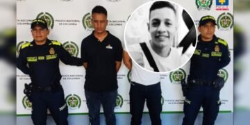 Condenan a 17 años de prisión a Darwin por el homicidio de ‘Calero’ tras una riña en Ibagué
