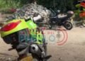 Misteriosa explosión dejó dos trabajadores de Interaseo heridos en el sur de Ibagué