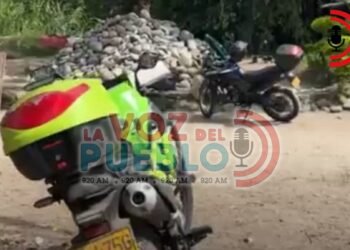Misteriosa explosión dejó dos trabajadores de Interaseo heridos en el sur de Ibagué
