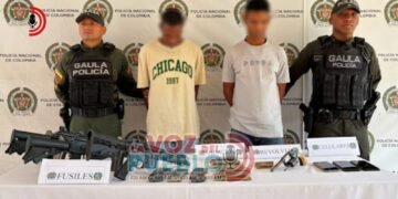 Cayeron “Niche” y “Dumbo”: los señalan de mover extorsiones y homicidios en el norte del Tolima