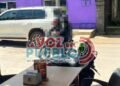 Fleteo en pleno centro de Mariquita: dos hombres armados se llevaron $20 millones