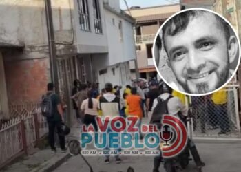 A bala asesinaron a “Mando” cerca del Coliseo Cubierto de Fresno
