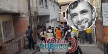 A bala asesinaron a “Mando” cerca del Coliseo Cubierto de Fresno