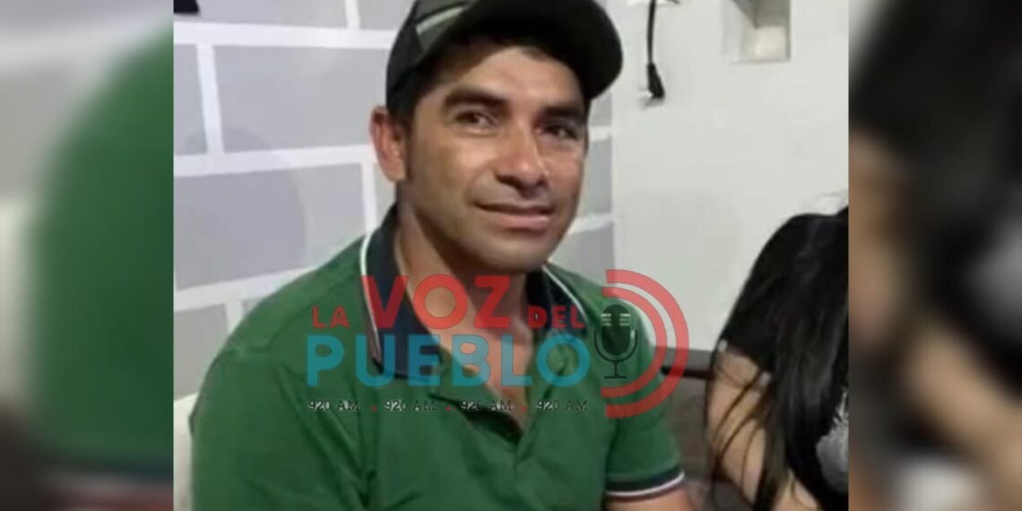 Ataque a bala frente a su casa deja un agricultor muerto en Anzoátegui