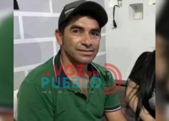 Ataque a bala frente a su casa deja un agricultor muerto en Anzoátegui