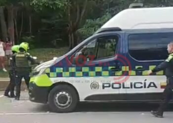 Un muerto, un herido y dos capturados tras ataque a bala en El Limón