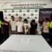 Judicializan a siete presuntos integrantes de “Los del Hueco” por tráfico de estupefacientes en El Espinal