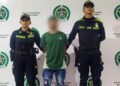 Cayó alias “Póter”: lo señalan de atacar a puñaladas a su excuñada en Ibagué