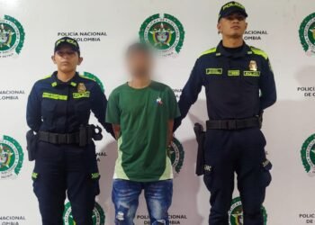 Cayó alias “Póter”: lo señalan de atacar a puñaladas a su excuñada en Ibagué