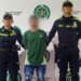 Cayó alias “Póter”: lo señalan de atacar a puñaladas a su excuñada en Ibagué