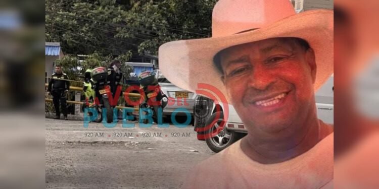 A bala intentaron acabar con la vida de ‘Culo de olla’ en Ibagué