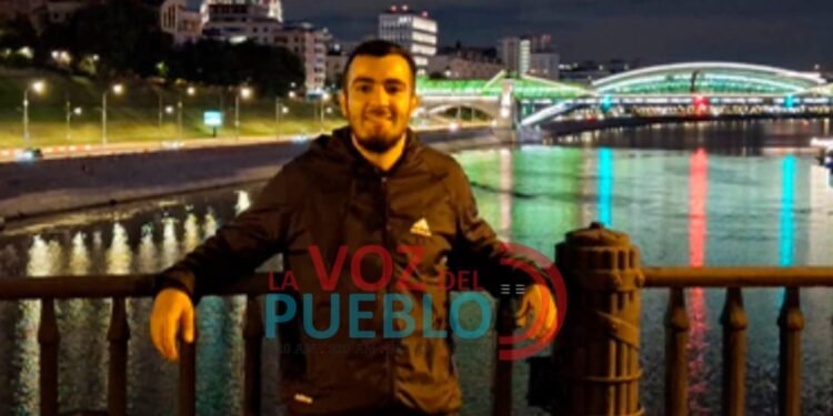 Ibaguereño denuncia presunta red que estaría reclutando colombianos para la guerra en Rusia