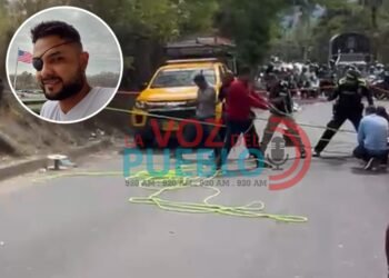 ¡Chaparraluno cayó a un abismo en Ibagué y lucha por su vida! Investigan si se lanzó o lo empujaron