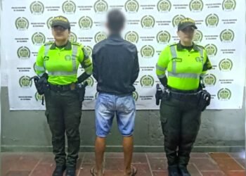 Se creyó el Llanero Solitario y se robó un caballo en el Líbano. Lo capturaron en Lérida