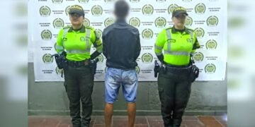 Se creyó el Llanero Solitario y se robó un caballo en el Líbano. Lo capturaron en Lérida