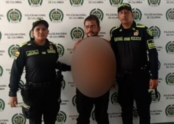 Cárcel para sujeto que realizó actos obscenos frente a hermanitas gemelas de 10 años en El Espinal