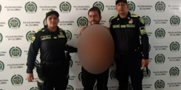 Cárcel para sujeto que realizó actos obscenos frente a hermanitas gemelas de 10 años en El Espinal