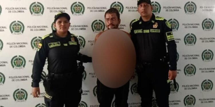 Cárcel para sujeto que realizó actos obscenos frente a hermanitas gemelas de 10 años en El Espinal