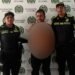 Cárcel para sujeto que realizó actos obscenos frente a hermanitas gemelas de 10 años en El Espinal
