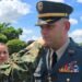 Oficial oriundo de Honda fue ascendido al grado de Teniente Coronel del Ejército Nacional