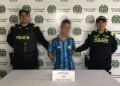 ¡Cayó otro de los fugados! Lo encontraron viajando en taxi tras escapar de la estación de Policía de El Espinal