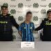 ¡Cayó otro de los fugados! Lo encontraron viajando en taxi tras escapar de la estación de Policía de El Espinal