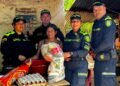 ¡La ayuda sí llegó! Familias vulnerables de Coyaima recibieron mercados en plena zona rural