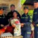 ¡La ayuda sí llegó! Familias vulnerables de Coyaima recibieron mercados en plena zona rural
