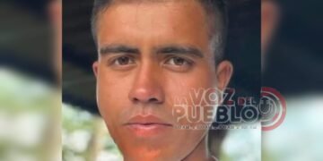 ¡El misterio terminó de la peor manera! Confirmaron la identidad del joven hallado sin vida en Falan