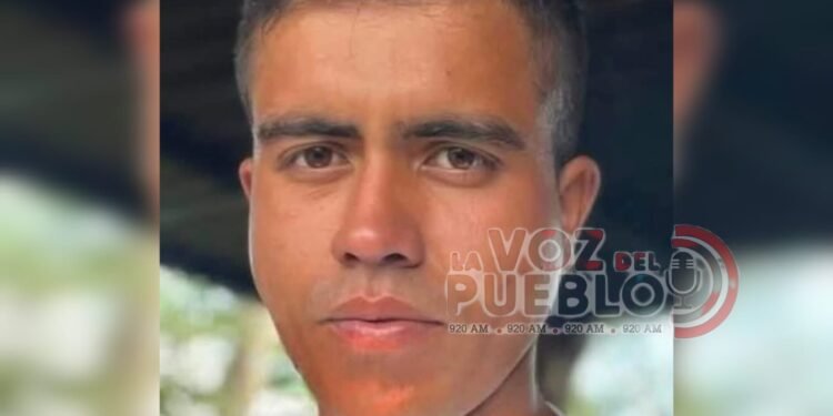 ¡El misterio terminó de la peor manera! Confirmaron la identidad del joven hallado sin vida en Falan