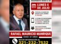 Buscan a adulto mayor desaparecido en Ibagué desde el 6 de julio