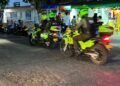 ¡Más de 300 uniformados se tomaron la comuna 5 de Ibagué!