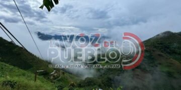 Accidente con una garrucha cobró la vida de una mujer en la vereda La Orquídea, en Planadas