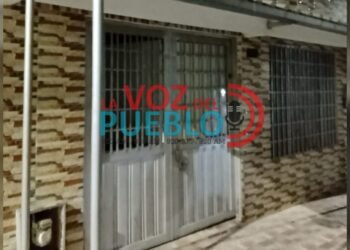 ¡Los malos olores destaparon la tragedia! Profesor fue hallado muerto en la Simón Bolívar