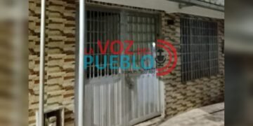 ¡Los malos olores destaparon la tragedia! Profesor fue hallado muerto en la Simón Bolívar