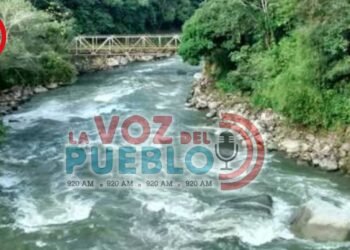 Adolescente de Fresno murió por inmersión durante paseo familiar en el río La Miel en Caldas