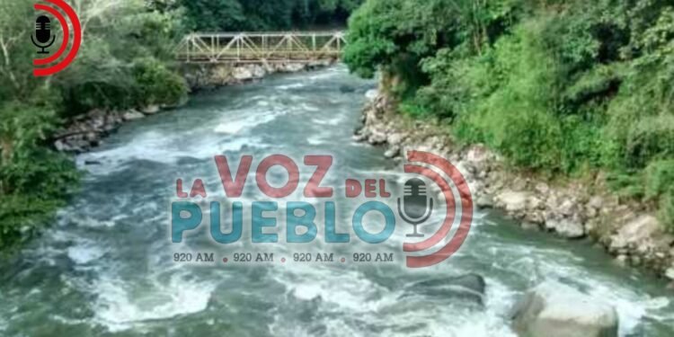 Adolescente de Fresno murió por inmersión durante paseo familiar en el río La Miel en Caldas