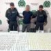 Tras las rejas enviaron a alias ‘Hitler’ tras hallarle gran cantidad de marihuana y bazuco en el sur de Ibagué