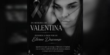 Tristeza en Chicoral tras el fallecimiento de ‘Valentina’