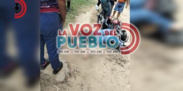 Ataque sicarial dejó una mujer muerta y un hombre gravemente herido en Rovira